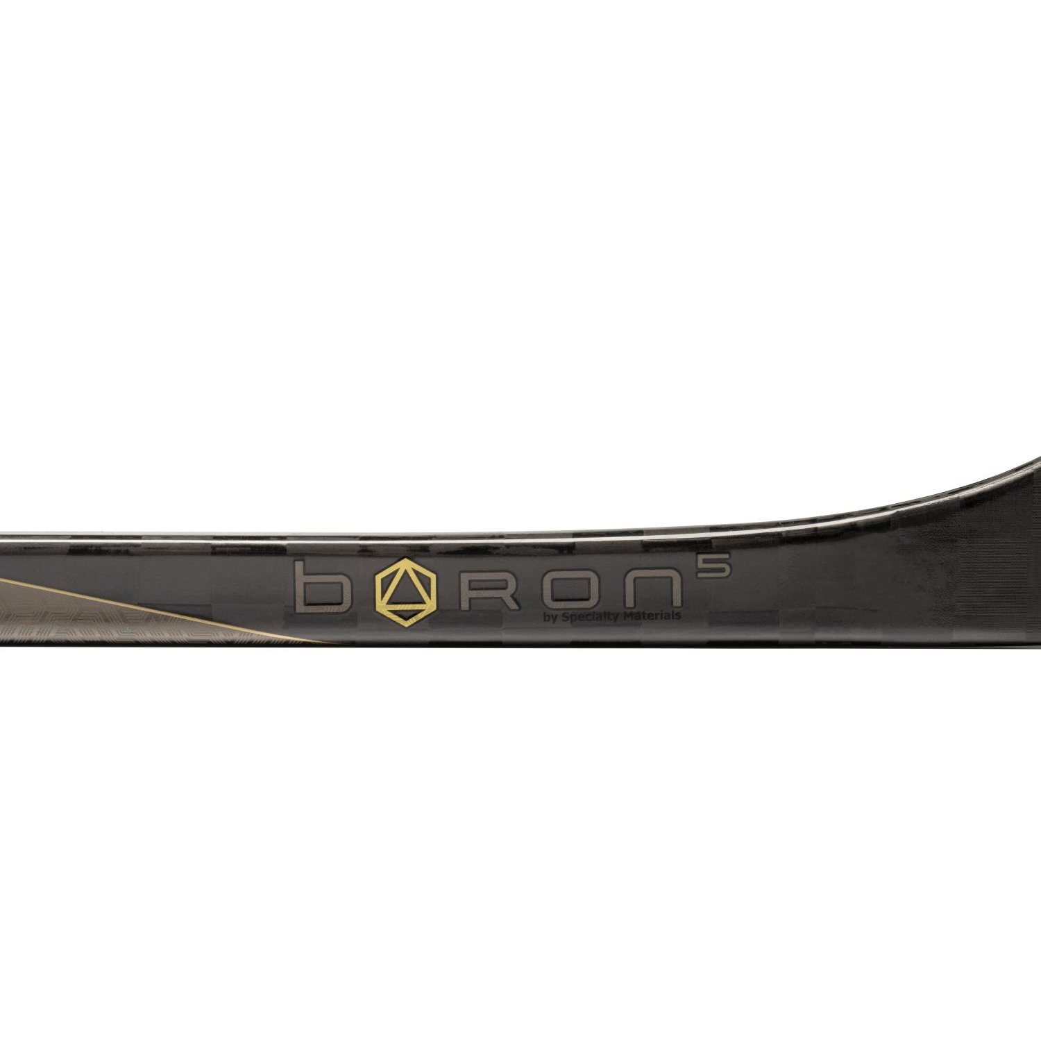 Bauer PROTO-R Gold Hockeyklubba - Jr - 3