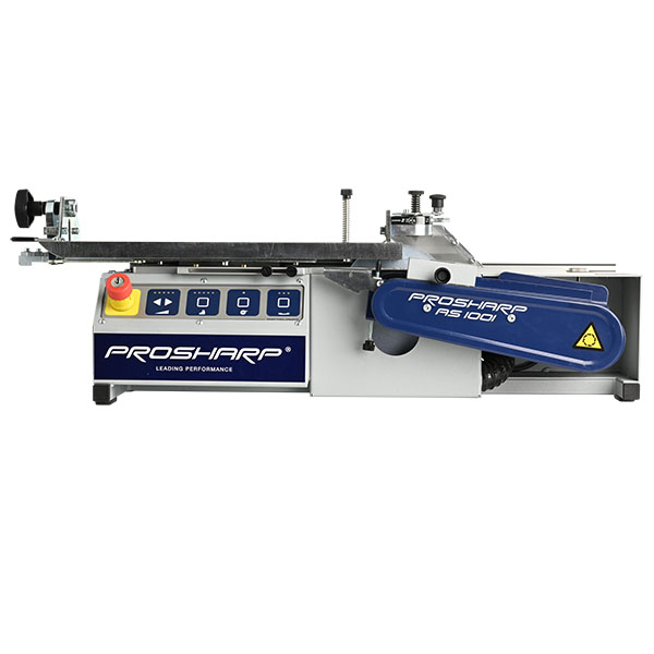 Prosharp As 1001 SC Sharpening Machine - 2