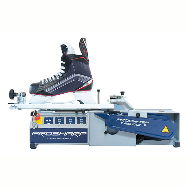 Prosharp As 1001 SC Sharpening Machine