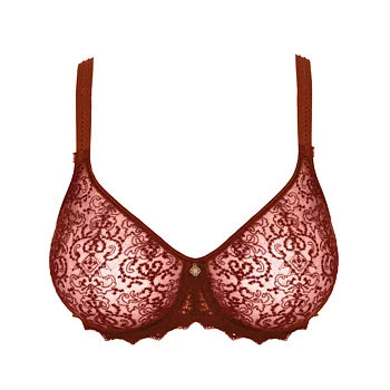 EMPREINTE CASSIOPEE CUIVRE DORÉ