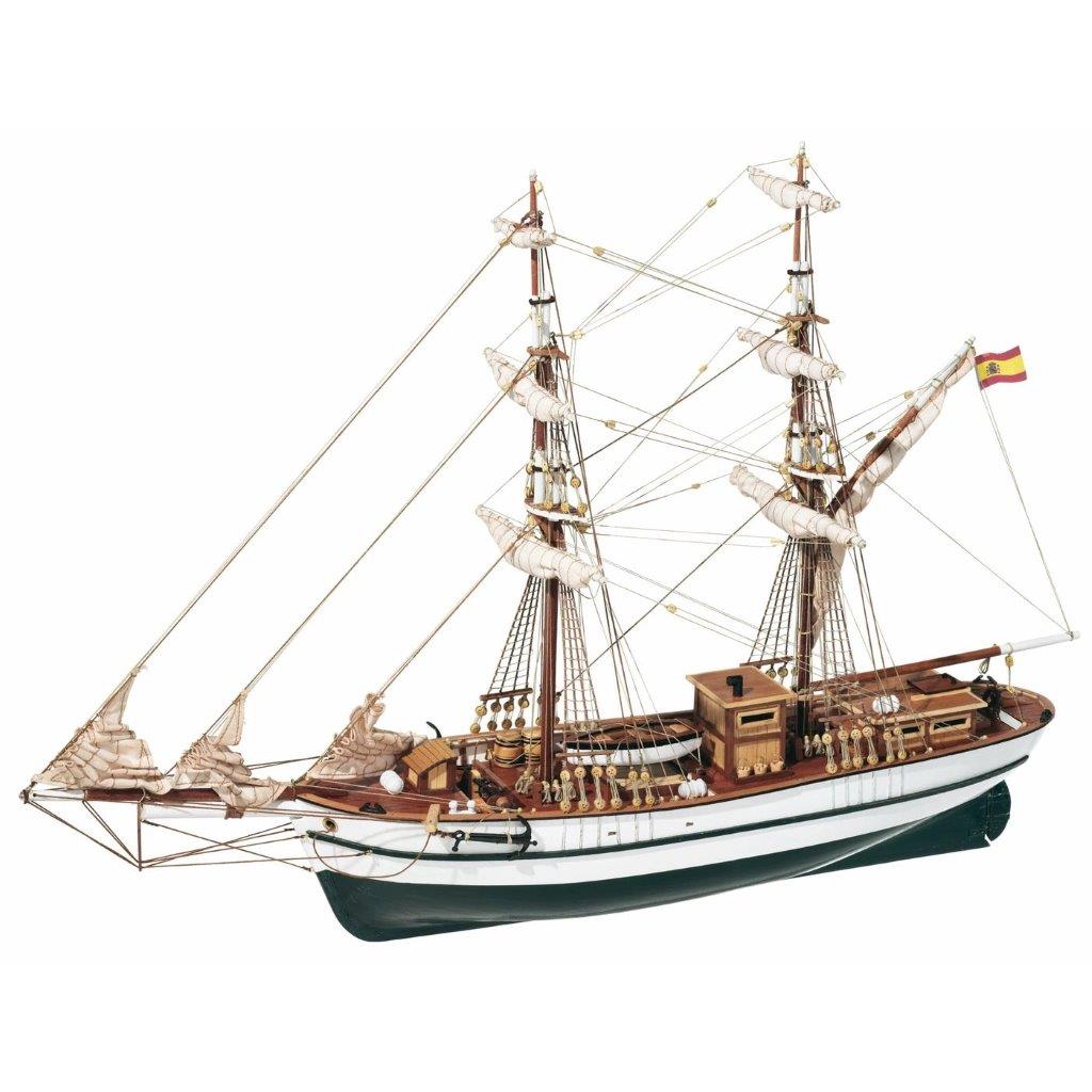 OcCre Aurora 1/65 Brigg 682mm - 2