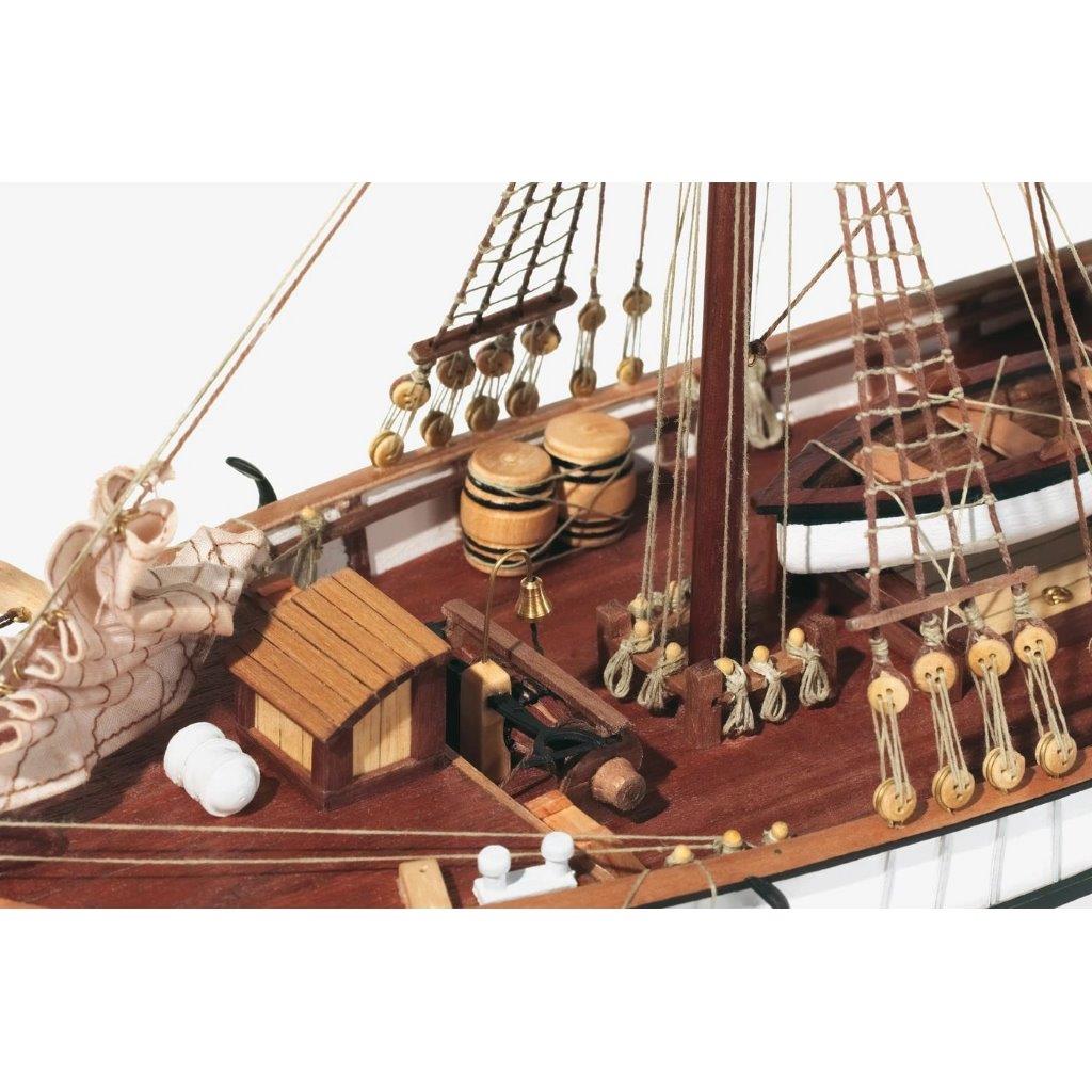 OcCre Aurora 1/65 Brigg 682mm - 6
