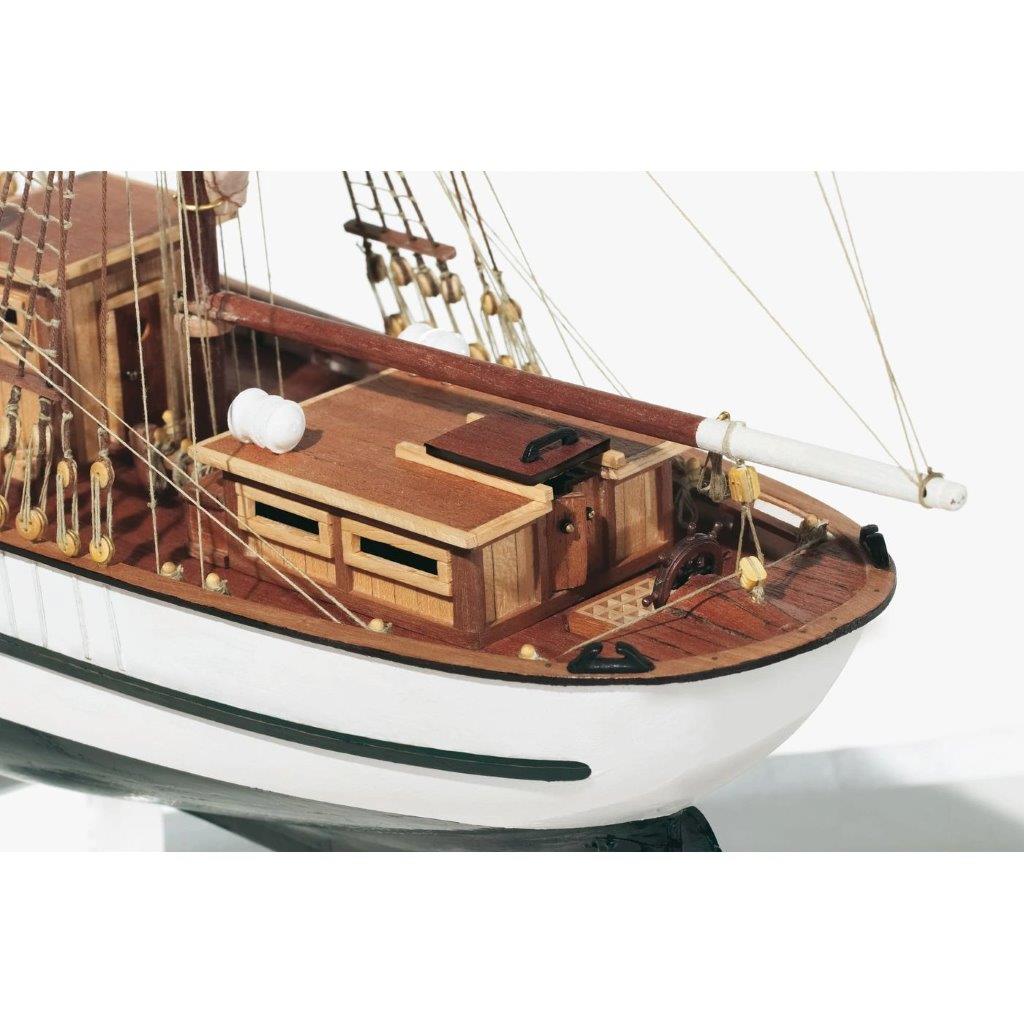 OcCre Aurora 1/65 Brigg 682mm - 5
