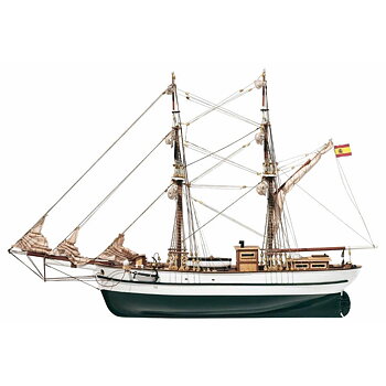 OcCre Aurora 1/65 Brigg 682mm
