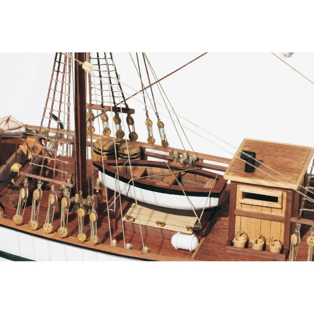 OcCre Aurora 1/65 Brigg 682mm - 3
