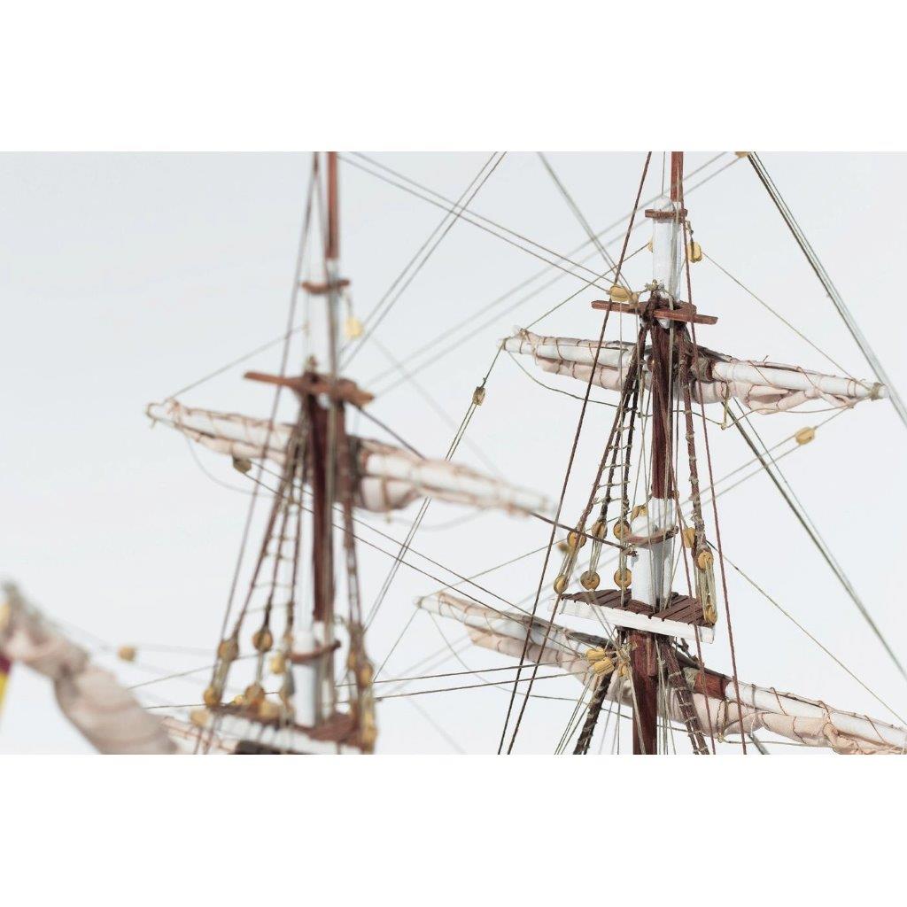 OcCre Aurora 1/65 Brigg 682mm - 4