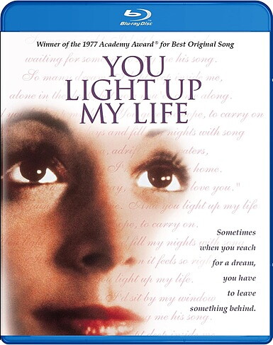You Light Up My Life (BLU-RAY)