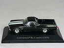 Chevrolet EL Camino  1970     1:43  Atlas