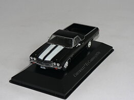 Chevrolet EL Camino  1970     1:43  Atlas