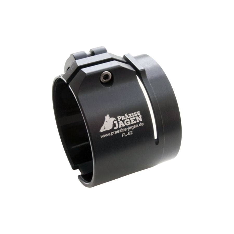 Präzise Jagen Flex QD Adapter - 3