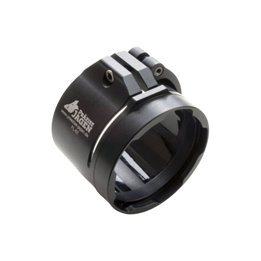 Präzise Jagen Flex QD Adapter
