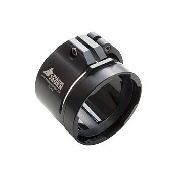Präzise Jagen Flex QD Adapter