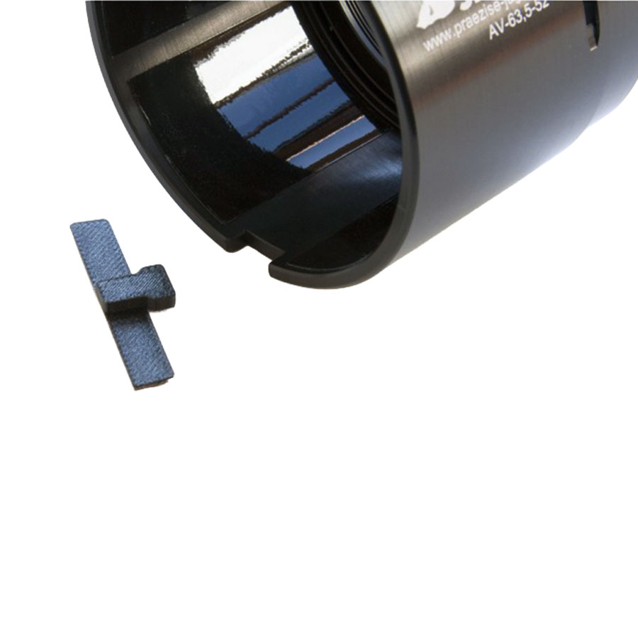 Präzise Jagen Flex QD Adapter - 2