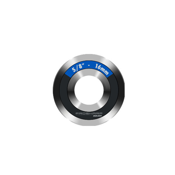 Prosharp® Advantedge Wheel sliphjul - 8