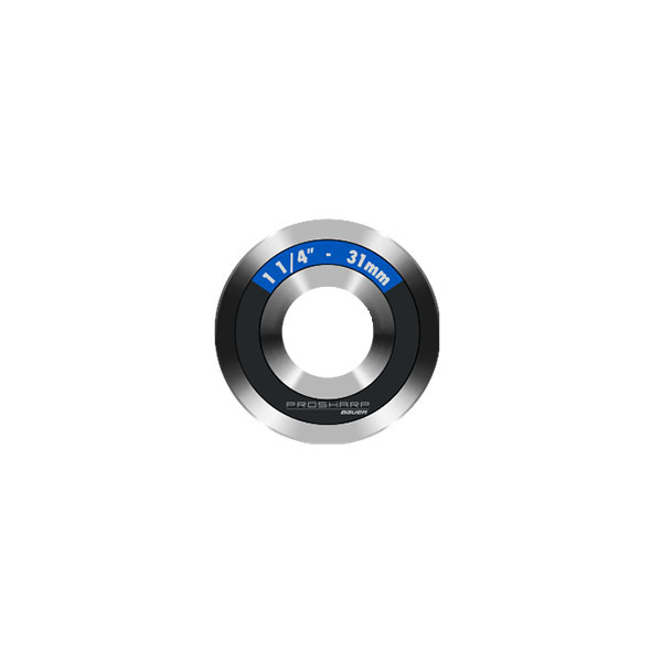 Prosharp® Advantedge Wheel sliphjul - 3