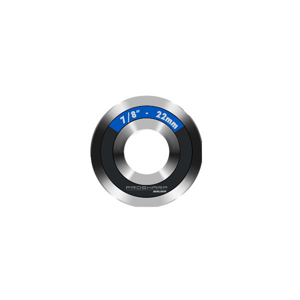 Prosharp® Advantedge Wheel sliphjul - 6