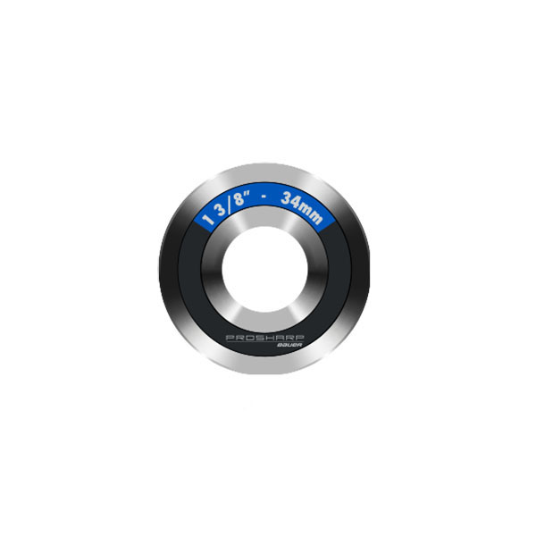 Prosharp® Advantedge Wheel sliphjul - 2