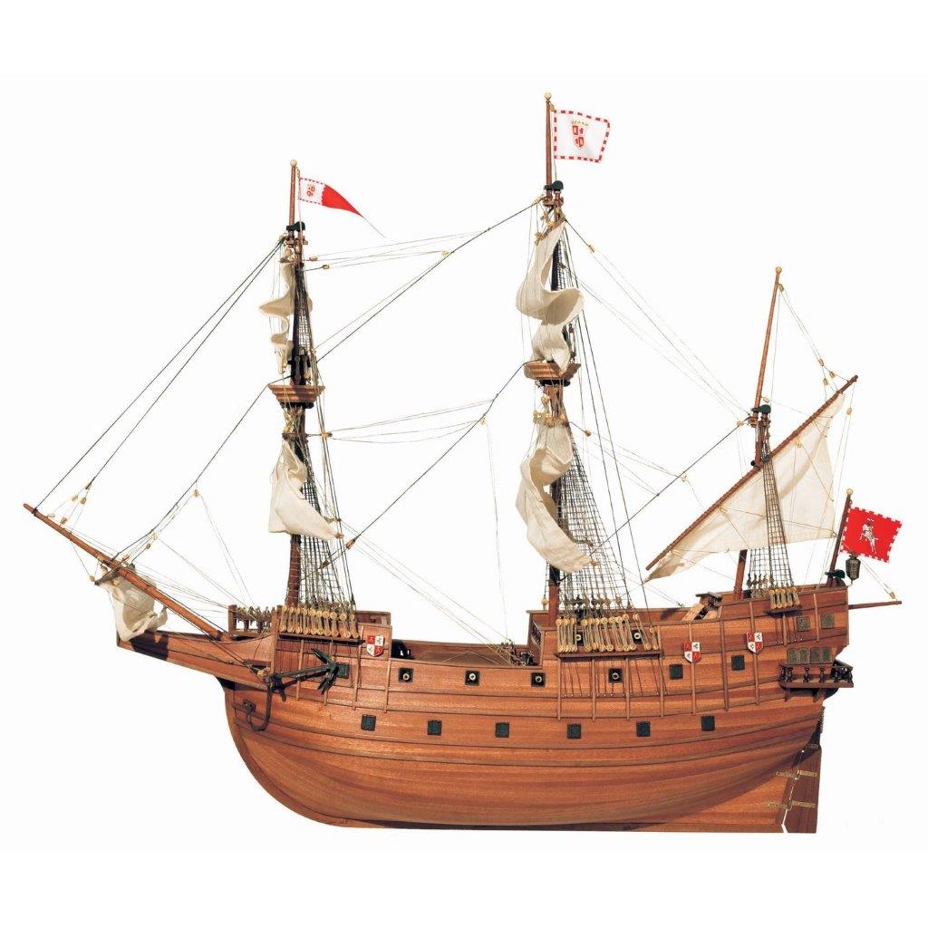 OcCre San Martin 1/90 Galeon 660mm