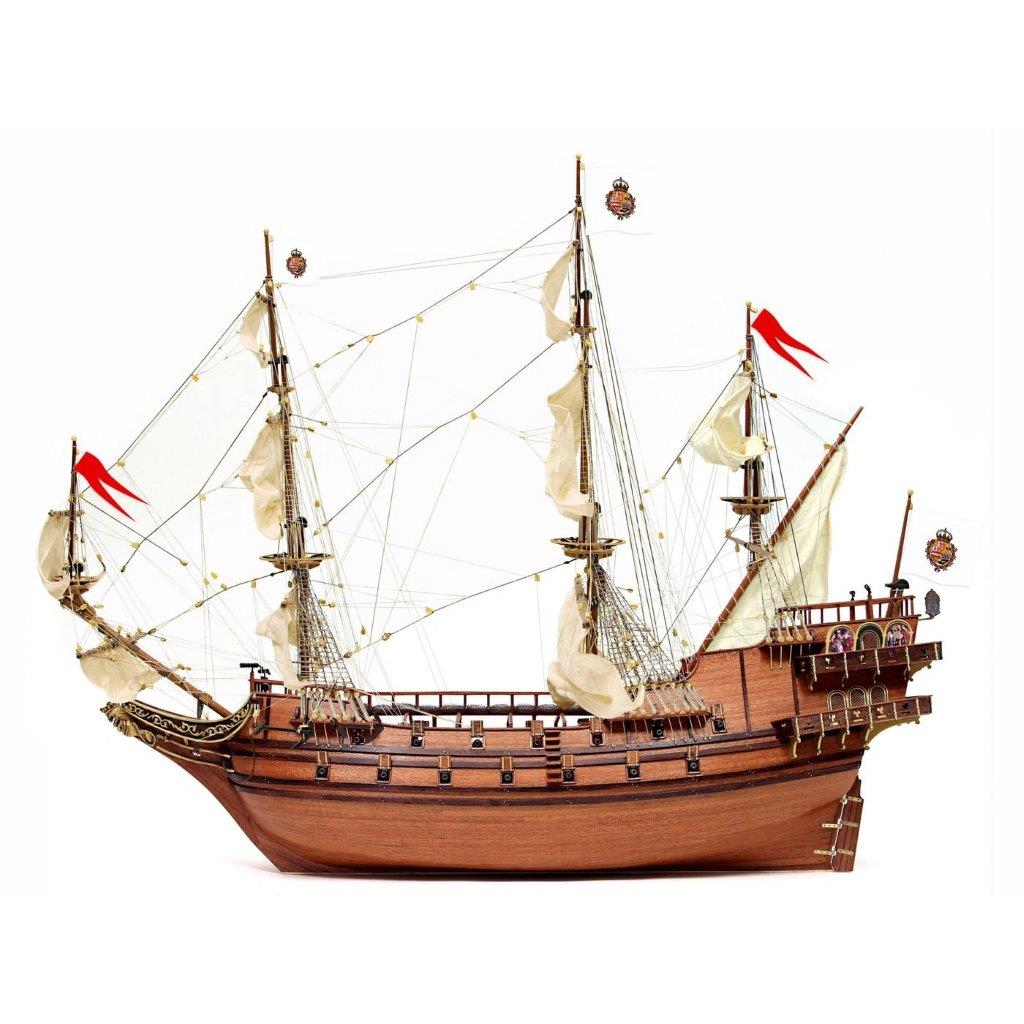 OcCre Apostol Felipe 1/60 Galeon 785mm