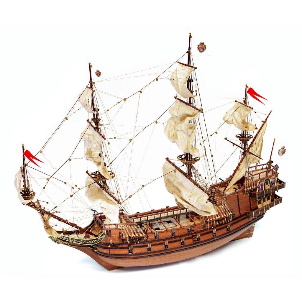 OcCre Apostol Felipe 1/60 Galeon 785mm - 2