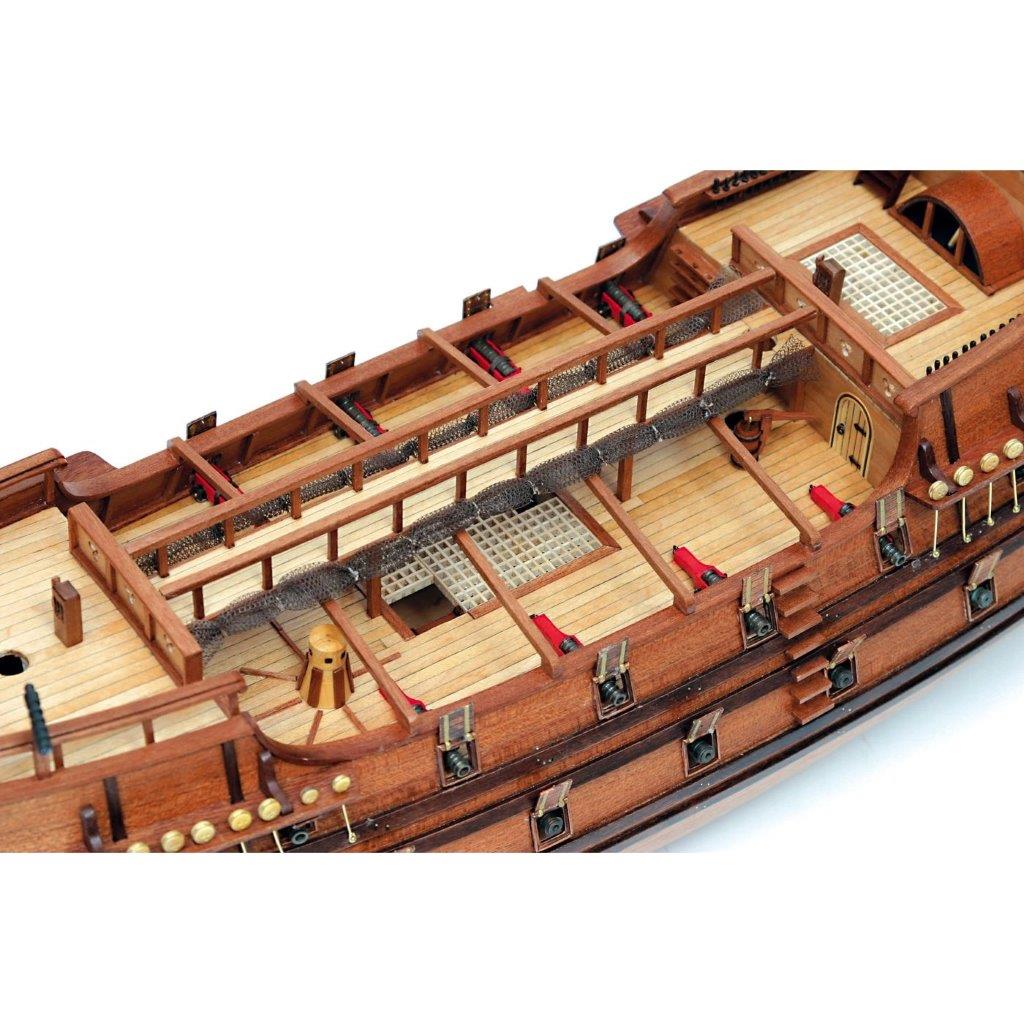OcCre Apostol Felipe 1/60 Galeon 785mm - 4