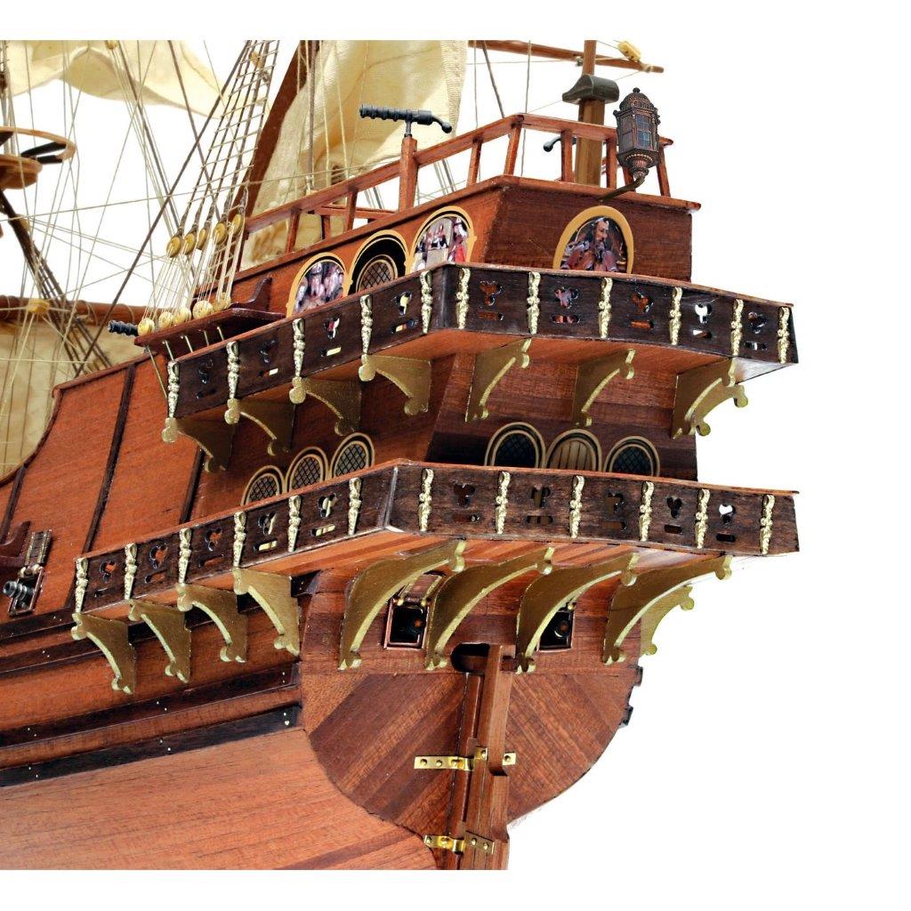 OcCre Apostol Felipe 1/60 Galeon 785mm - 3