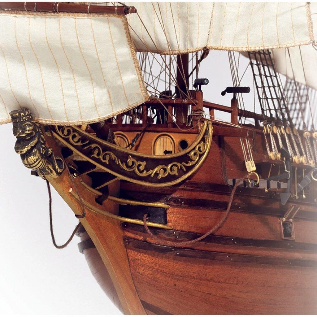 OcCre Apostol Felipe 1/60 Galeon 785mm - 5