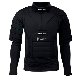 Unihoc Goalie T-Shirt Evolab RC L/S