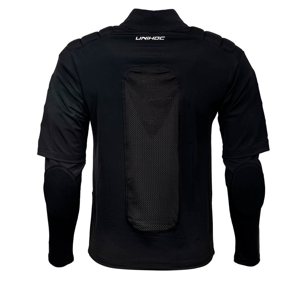 Unihoc Goalie T-Shirt Evolab RC L/S - 2