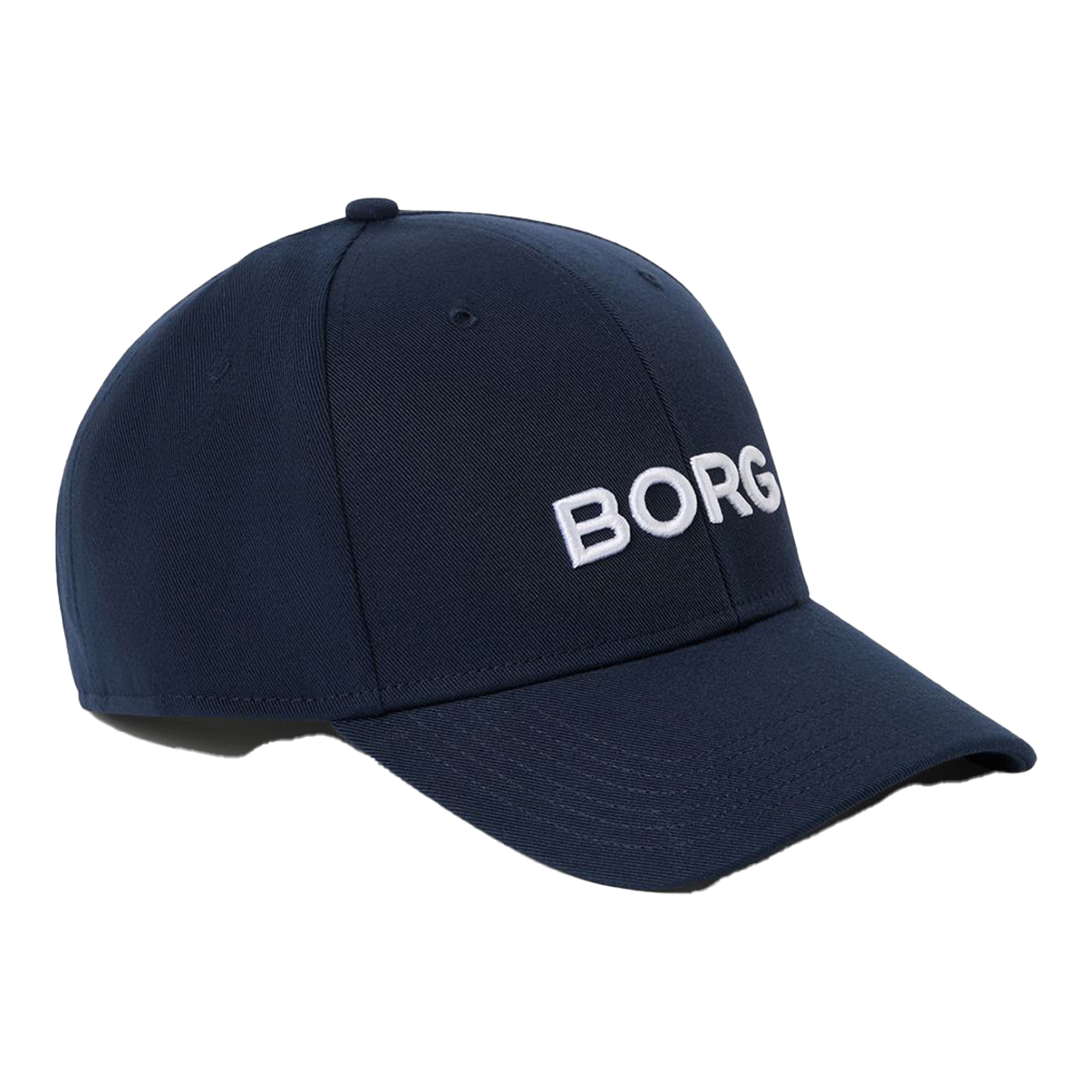 Björn Borg Borg Baseball Cap Keps - 2
