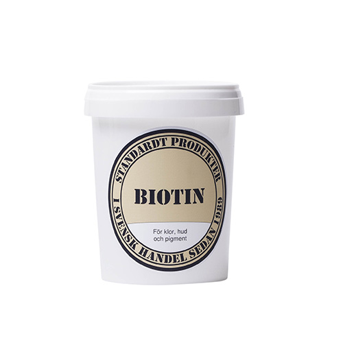 Standard Biotin 200 g
