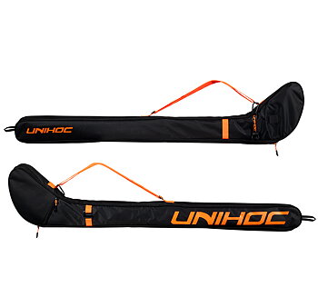 Unihoc Stickbag Color Line Junior 80 - 87 cm orange