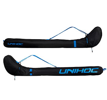 Unihoc Stickbag Color Line Junior 80 - 87 cm blue