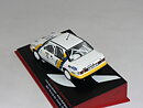 Ford Sierra  Cosworth  4x4  #2  1991  J.M -Bardolet  A. Vicente  Campion Rally Cars