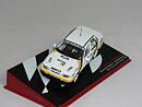 Ford Sierra  Cosworth  4x4  #2  1991  J.M -Bardolet  A. Vicente  Campion Rally Cars