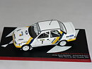 Ford Sierra  Cosworth  4x4  #2  1991  J.M -Bardolet  A. Vicente  Campion Rally Cars