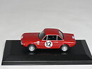Lancia Fulvia  # 12   1969  H. Källström - G. Häggbom  Champion Rally Cars