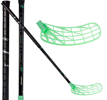 UNIHOC Unilite PRO Slim 30 green