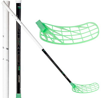 UNIHOC Unilite PRO Classic 26 green