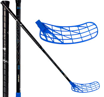 UNIHOC Unilite Titan MAX Slim 29 blue