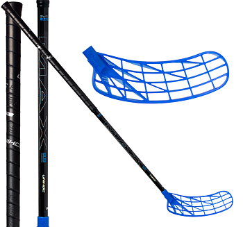 UNIHOC Unilite Titan MAX Classic 26 blue