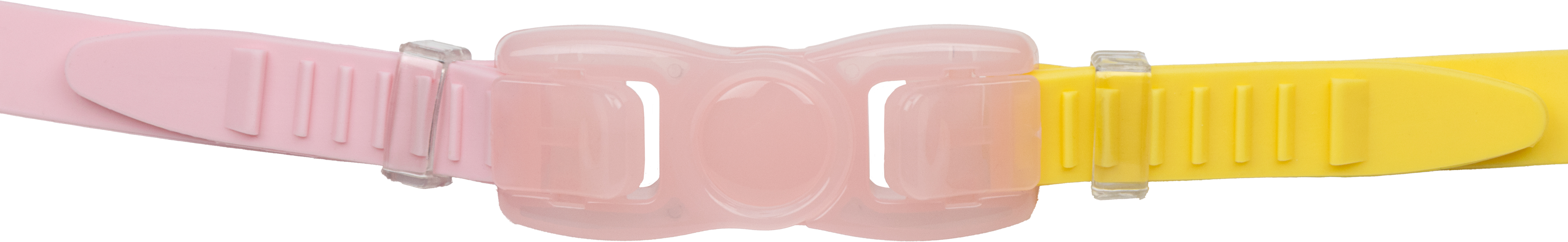 Waimea Badglasögon  med anti-dimglas rosa/gul/blå - Barn  - 4