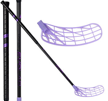 UNIHOC Unilite Titan Evolab 29 ice purple