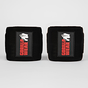 Elbow Wraps, Black - 1,2 m