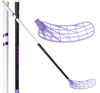 UNIHOC Unilite Titan Evolab 26 ice purple