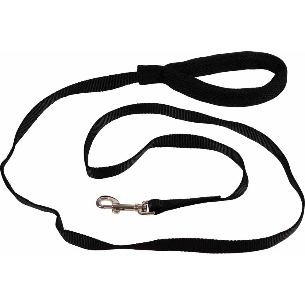 Koppel Air-mesh Svart