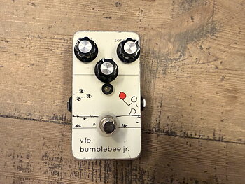 VFE Bumblebee jr, beg