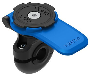 Quad Lock Motorcycle / Scooter Mirror Mount (V2)