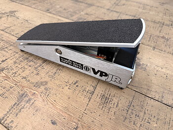 Ernie Ball VP Jr, beg 