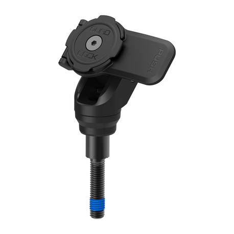 Quad Lock Motorcycle Handlebar Clamp Bolt Mount Pro